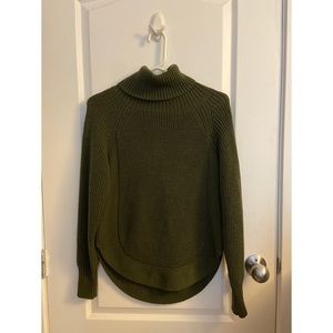 Aritzia Wilfred free Asianna Sweater